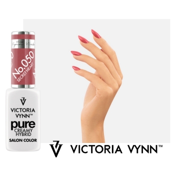 Victoria Vynn PURE CREAMY HYBRID 050 Secret Heart